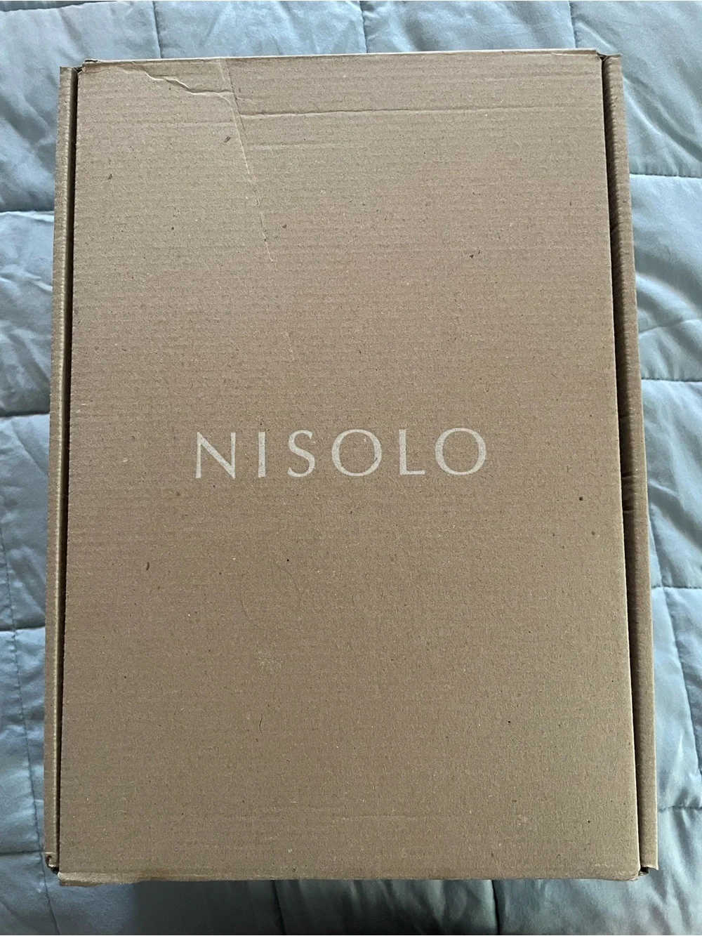 Nisolo Chelsea Ankle Boot in Burgundy